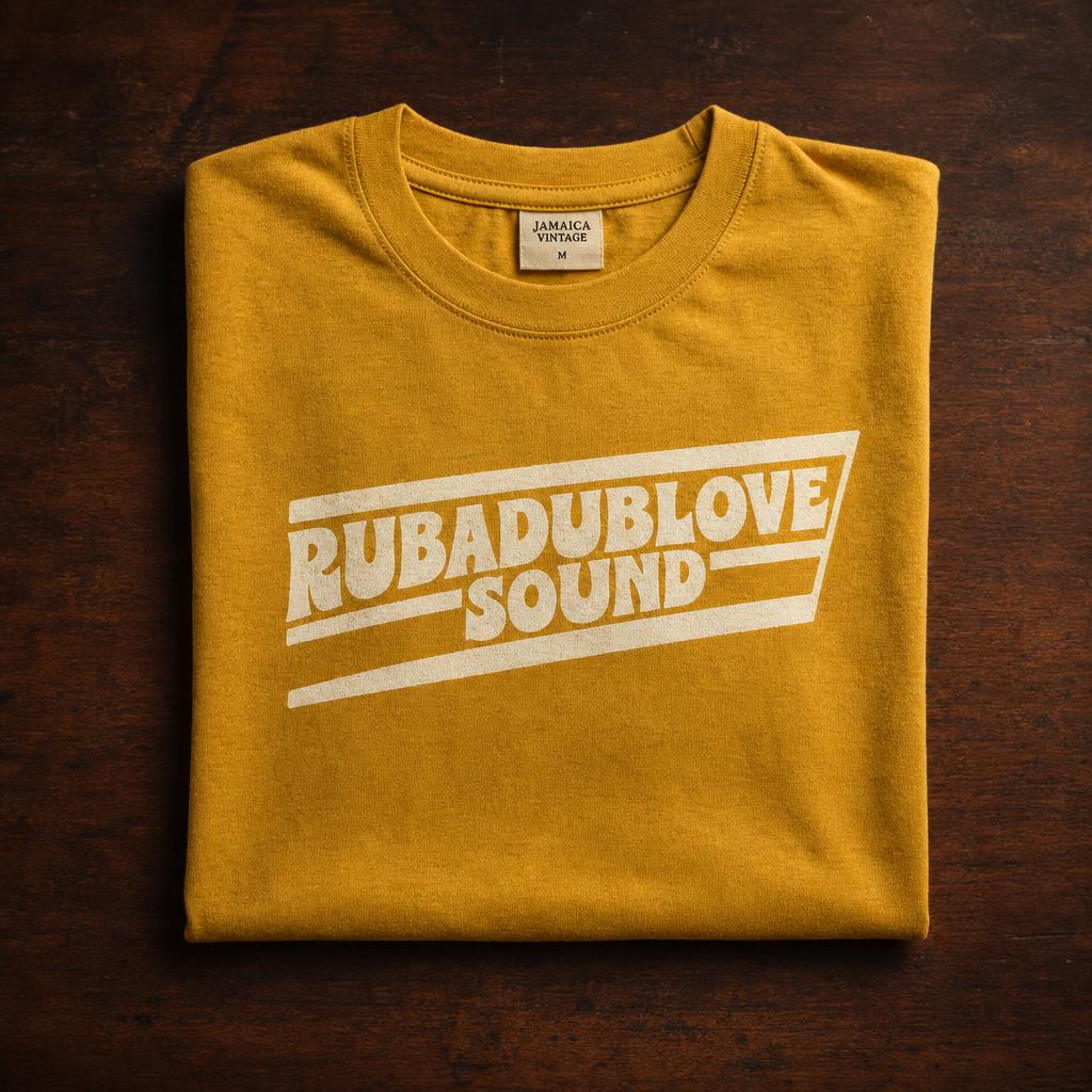 RubaDubLove Tee