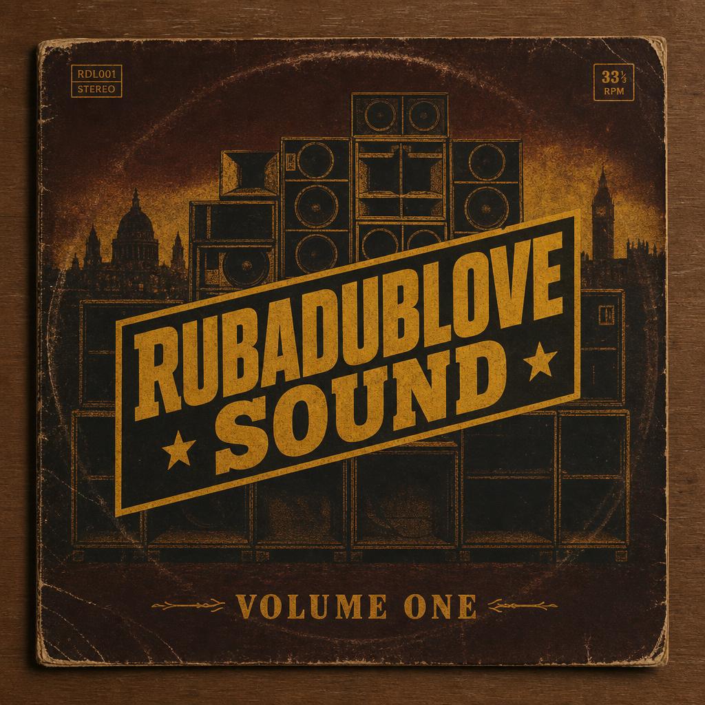 Volume One — LP